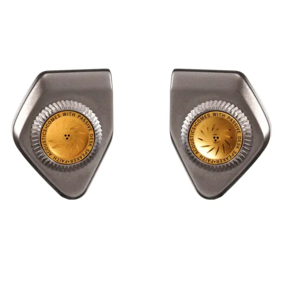 Faith Audio Labs E1000 Titanium