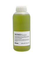 MOMO/ shampoo - Шампунь для сухих и нормальных волос (новое поколение) 1000мл