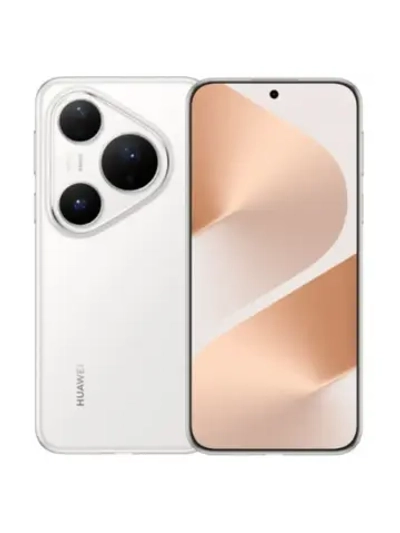 6,8" Смартфон Pura 80 PRO 12/512 ГБ 51098KGQ WHITE