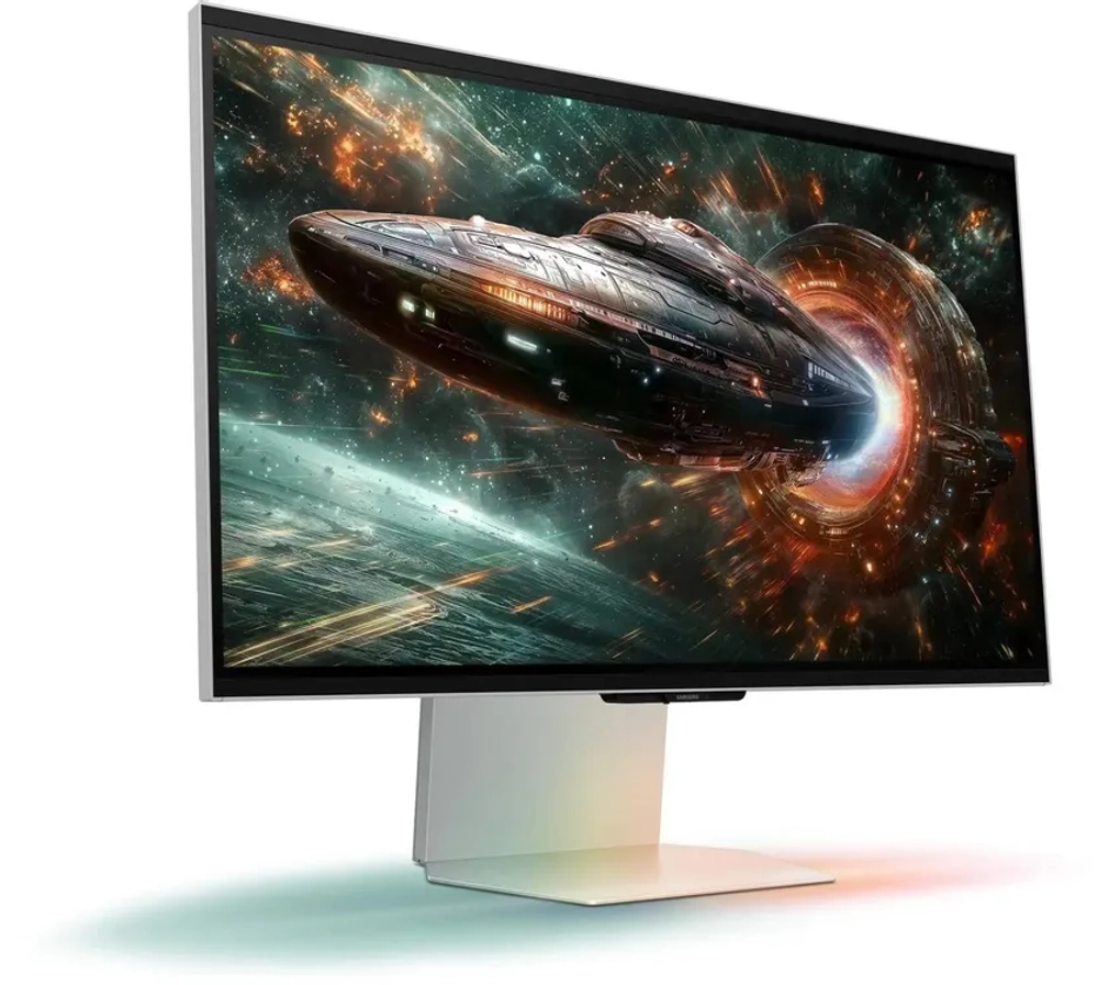Монитор 27" Samsung Odyssey 3D S27FG900XIXCI