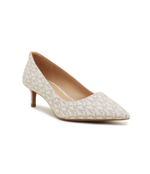 Туфли ALINA FLEX KITTEN PUMP Michael Kors - кремовый(40R3ALMP1B)