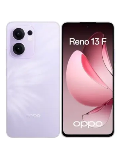 6,67" Смартфон Reno13 F 8/256 ГБ Reno13 F PURPLE