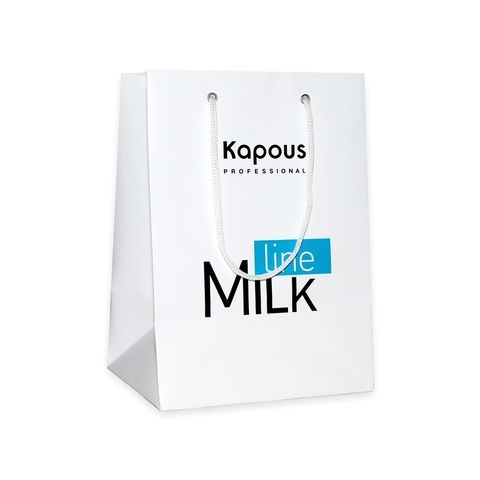 Пакет «Milk Line»