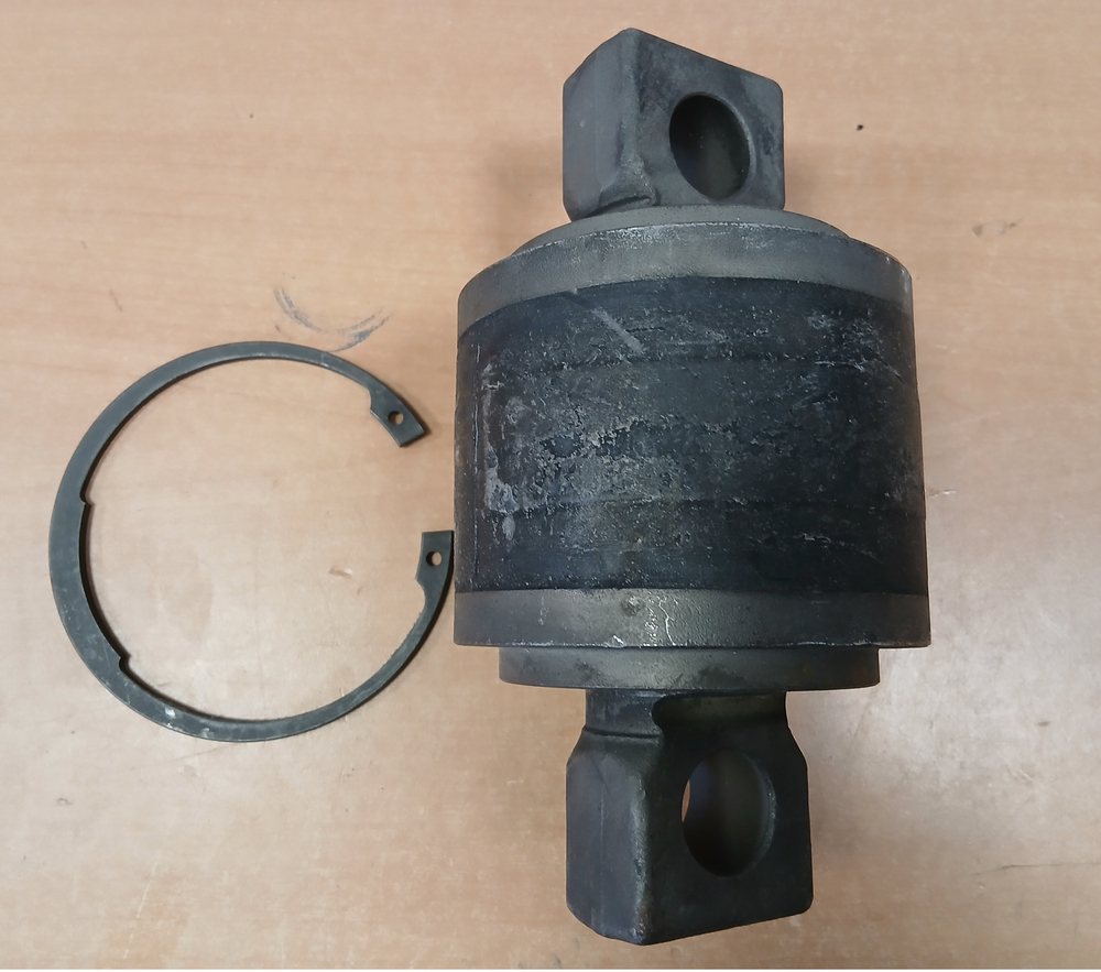 Ремкомплект реактивной тяги Мерседес актрос аксор d108 x 152 x d25 x 30