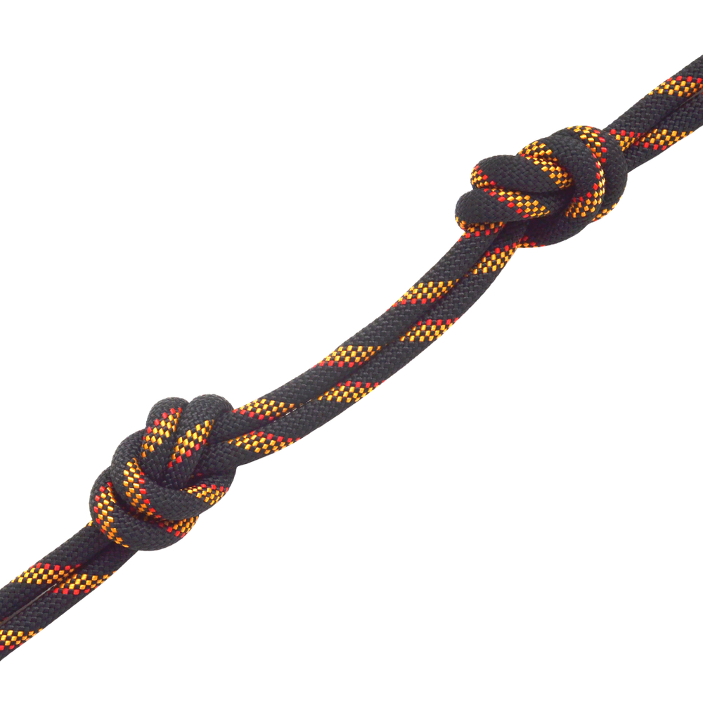 Веревка статическая Prival Static Grov, 11мм