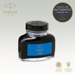 Флакон с чернилами Parker Quink Ink Z13 57 мл (1950377) 2