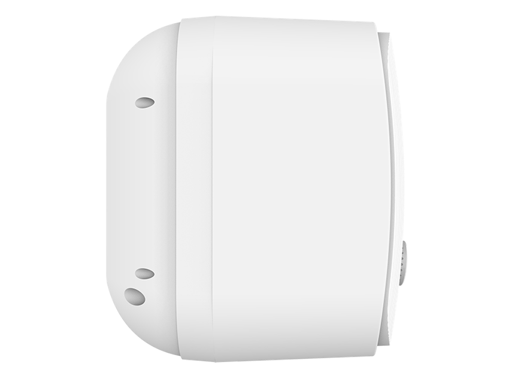 Водонагреватель Ballu BWH/S 10 Capsule Plus U