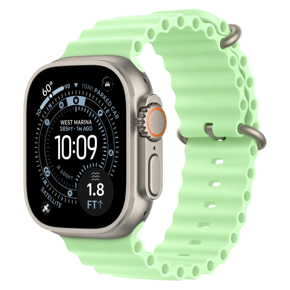 Apple Watch Ultra 3