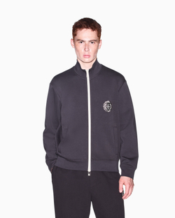 Толстовка Armani Exchange U8128 арт. XM002916-AF13047
