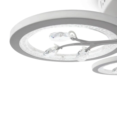 Потолочный светильник FR10017CL-L92W, LED. TM Maytoni