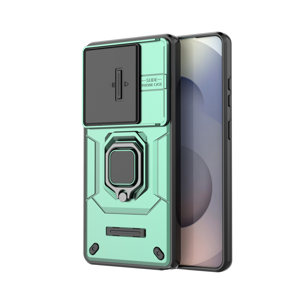 Противоударный чехол Knight Case для Samsung Galaxy S26 Ultra