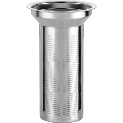 Zwilling Электрический чайник Enfinigy 1,7 л со вставкой для чая черный EAN 4009839542695