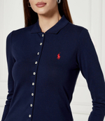 Рубашка POLO RALPH LAUREN - темно-синий(211941176)