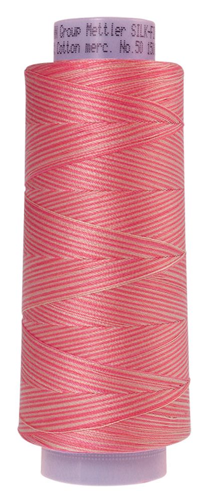 Нитки хлопковые Mettler Silk-Finish multi Cotton #50 (1372 м), 1 кат. | цв. 9847 Нитки хлопковые Mettler Silk-Finish multi Cotton #50 (1372 м), 1 кат. | цв. 9847