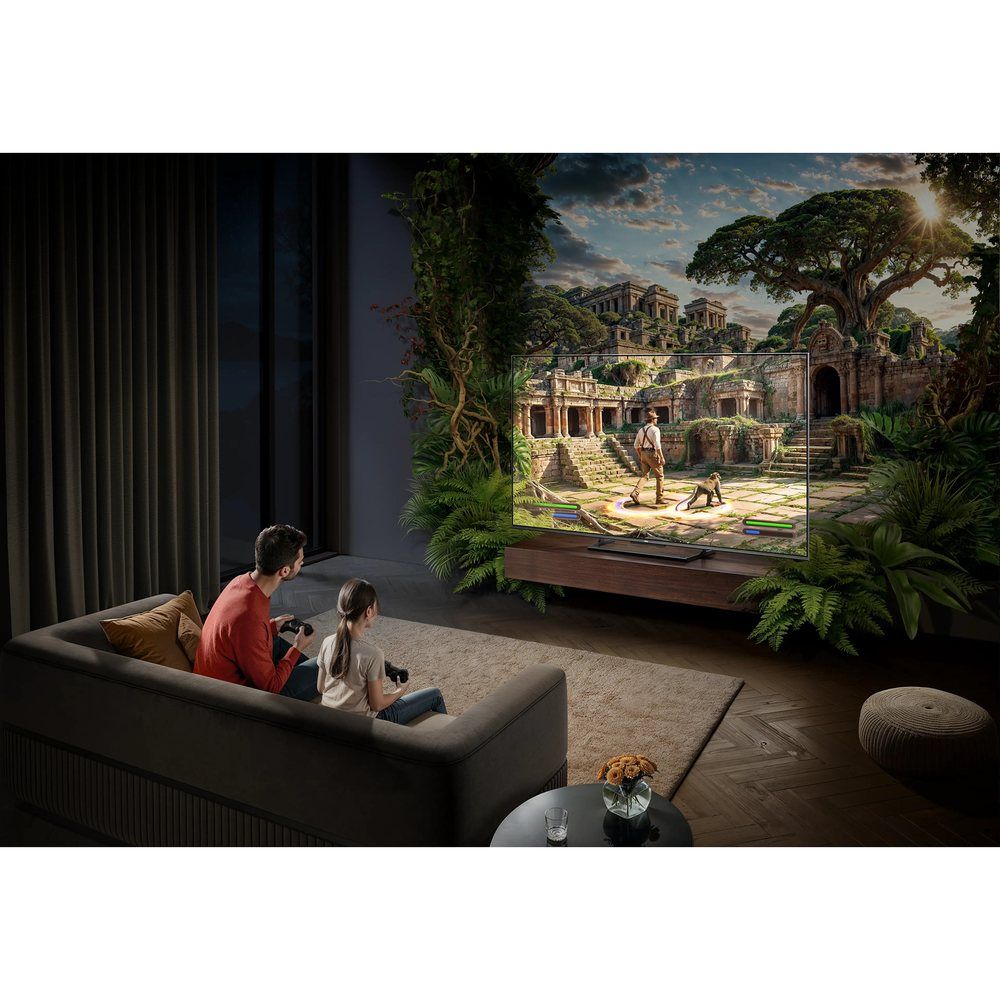 Телевизор Haier 65 Smart TV S6