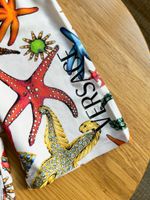 Шорты Versace, 116