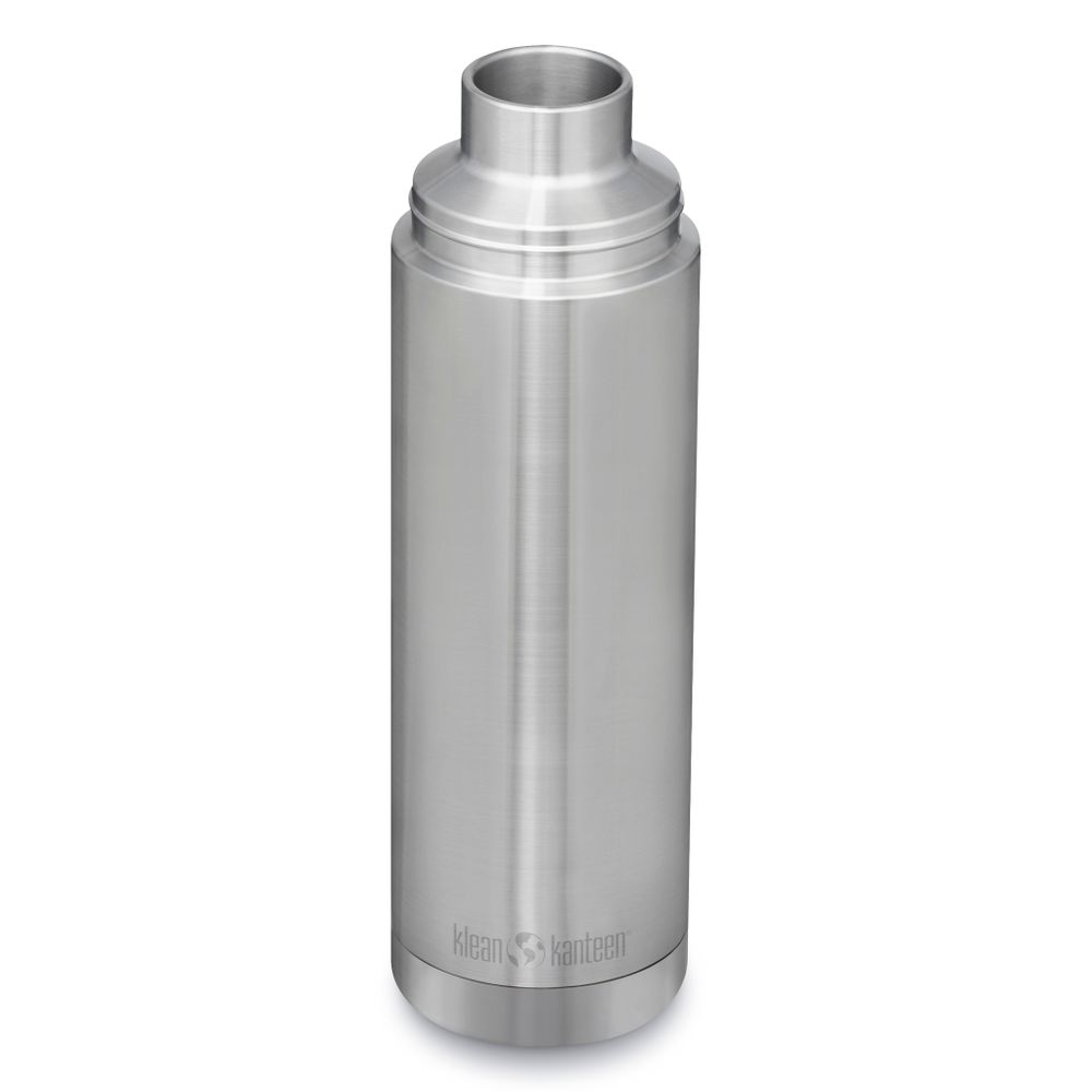 Термос Klean Kanteen Insulated TKPro 33oz (1000 мл) Brushed Stainless