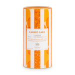 Whittard Chelsea 1886 Горячий шоколад со вкусом морковного пирога Carrot Cake Flavoured Hot Chocolate, 350г