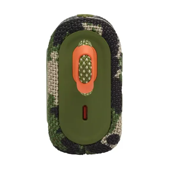 Портативная колонка JBL Go 3 Squad