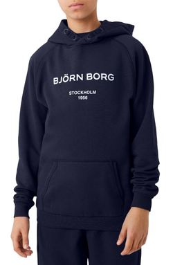 Детская толстовка Bj_rn Borg - navy