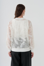 Свитшот Брента NOME Atelier