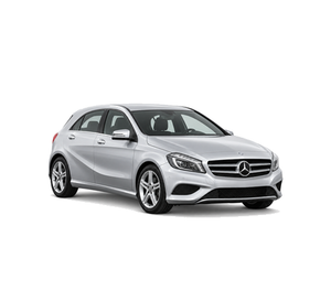 Mercedes-Benz A (W176) 2012-2018