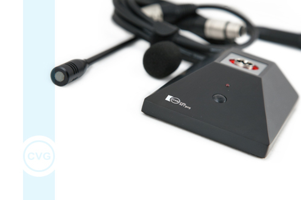 CVGaudio MT505