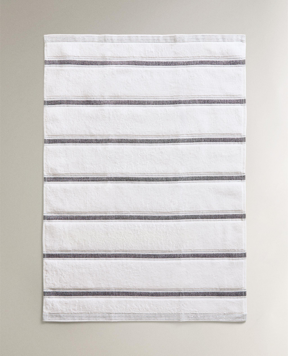 кухонное полотенце из хлопка Zara Home, фото 4