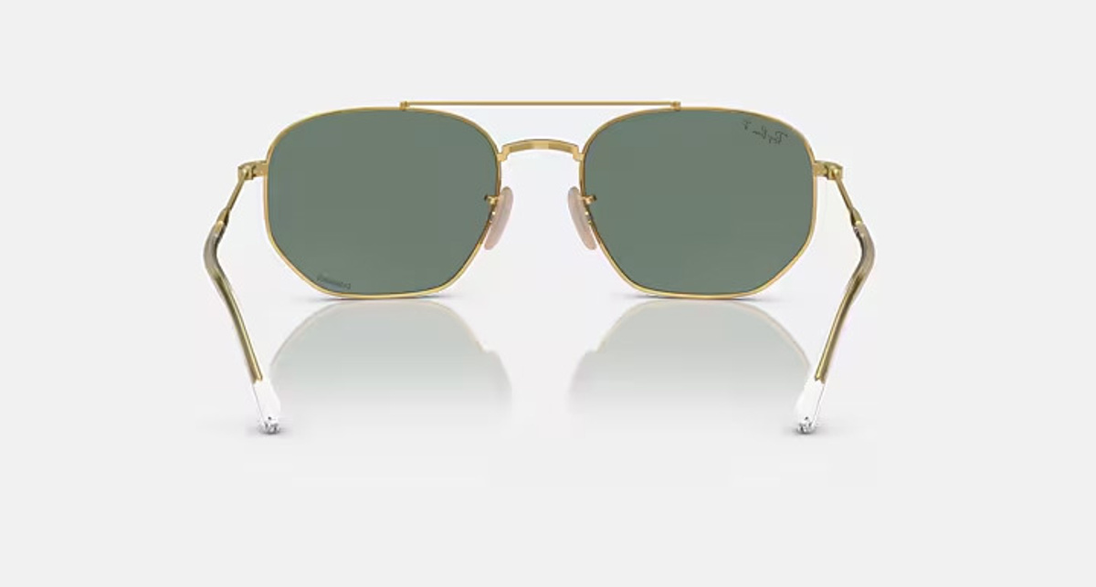 RAY-BAN RB3707 001/09