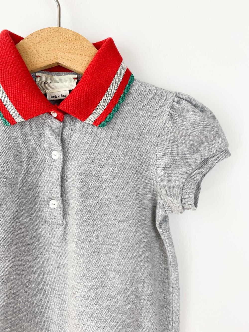 Платье Gucci