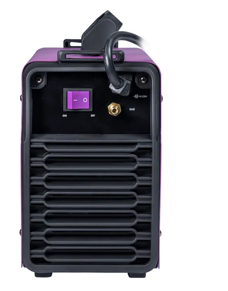 OSA START modelTIG 200 DC PULSE НАКС Установка аргонодуговой сварки 3W200PN — полупрофессиональный аргонодуговой сварочный аппарат tig для монтажников, 200 А