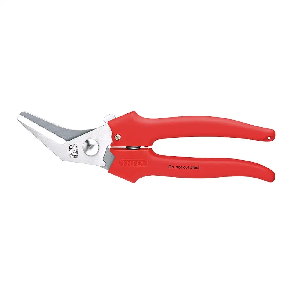 Ножницы комбинированные 185 мм Knipex 95 05 185