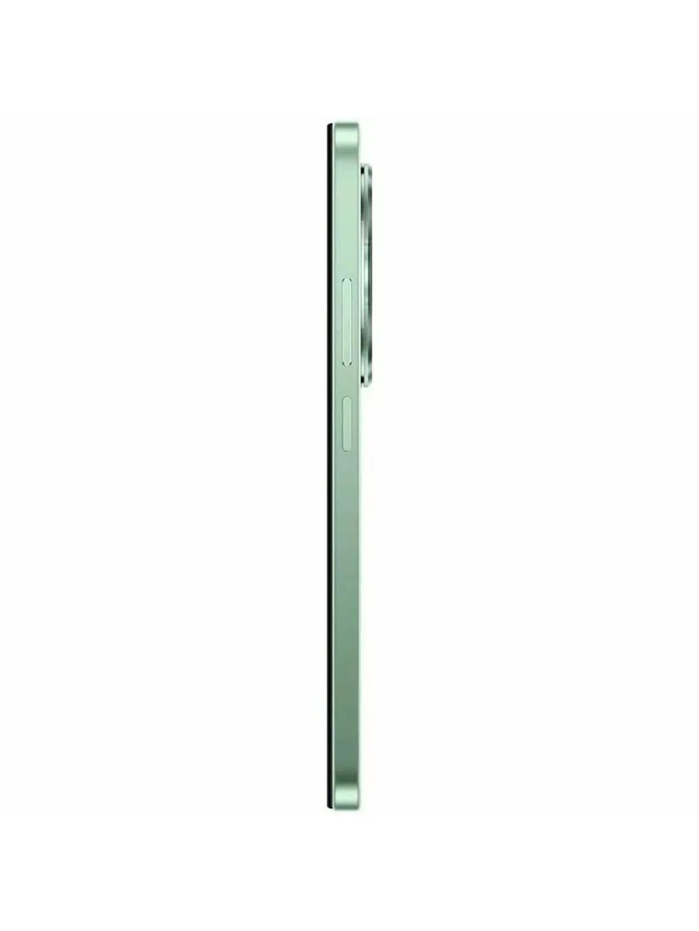 Xiaomi Смартфон POCO C75, 8/256GB, Green 8/256 ГБ, Nano-SIM, зеленый