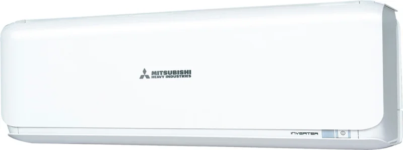 Настенный кондиционер Mitsubishi SRK60ZSX-WF/SRC60ZSX-W1 DIAMOND pure white