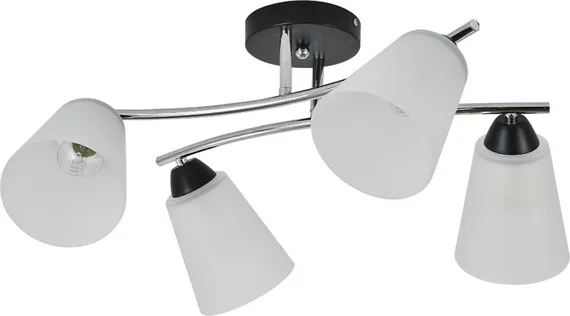 Потолочная люстра Lavatera 2132/4P Escada