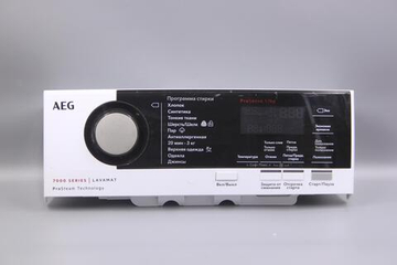 Модуль индикации A03922730/A стиральной машины AEG LTX7ER272