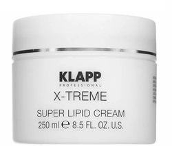 KLAPP Крем Супер Липид | X-TREME Super Lipid, 50мл
