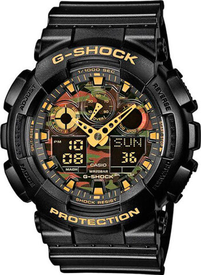 GA-100CF-1A9