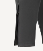 Брюки тренировочные JÖGEL CAMP 2 Training Pocket Pants 93, темно-серый