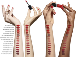 DIOR Rouge Dior Forever Liquid - Матовая жидкая помада оттенок 861 Forever Charm, 6 ml