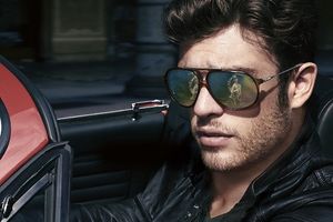 Carrera pour Homme