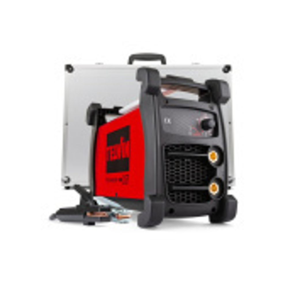 Сварочный аппарат TECHNOLOGY 236 XT+ACX+ALU C.CASE