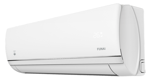Сплит-система кондиционер настенный Funai Kadzoku RAC-I-KD30HP.D02 на 28 м²