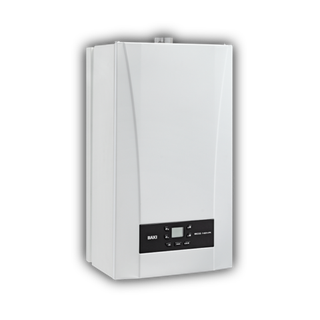 BAXI Eco Nova