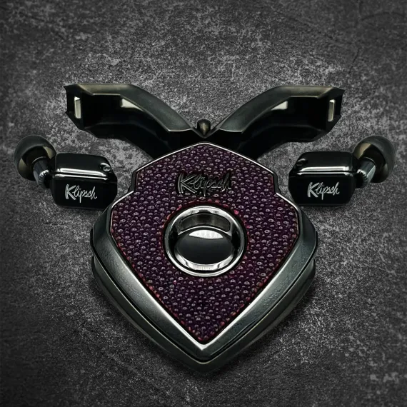 T10 Bespoke Edition Power Perse