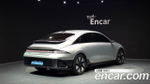 Hyundai Ioniq6 Long Range — 2024