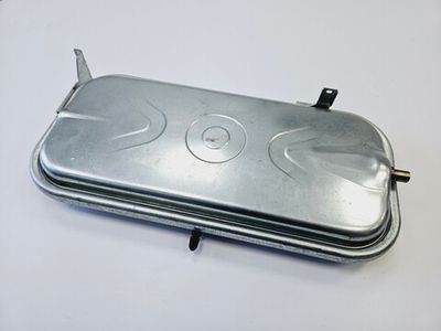 Расширительные баки