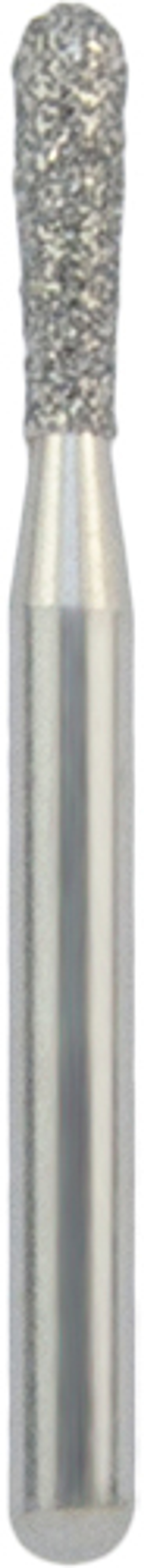 Бор алмазный, тип FG, гр.2 830L-014M-FG, NTI, Германия