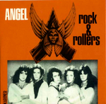 Angel / The Singles Collection Vol. 1 (Coloured Vinyl)(7x7"Vinyl Single)