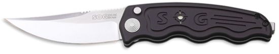 Складной нож SOG Мод. FIELDER ASSIST MINI 97038